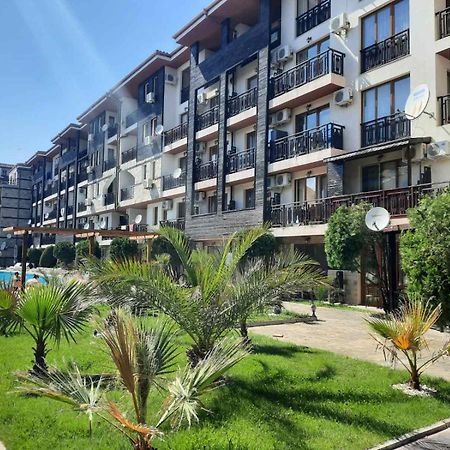 Apartament Апатаменти За Гости Sunshine И Glory Święty Włas Zewnętrze zdjęcie