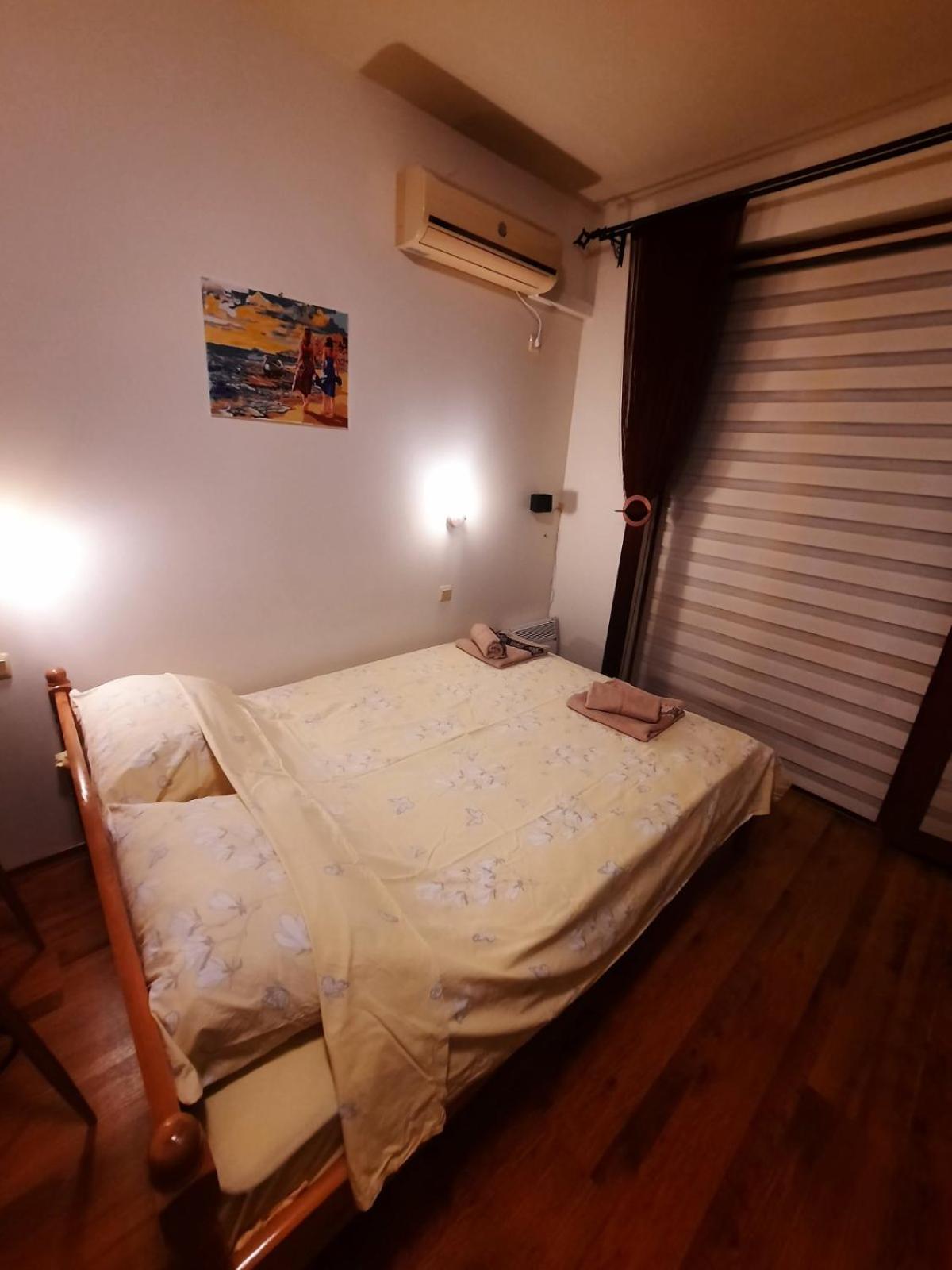 Apartament Апатаменти За Гости Sunshine И Glory Święty Włas Zewnętrze zdjęcie