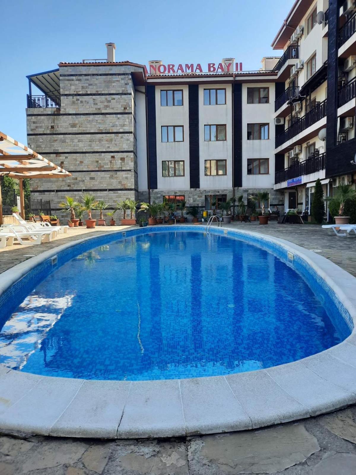 Apartament Апатаменти За Гости Sunshine И Glory Święty Włas Zewnętrze zdjęcie