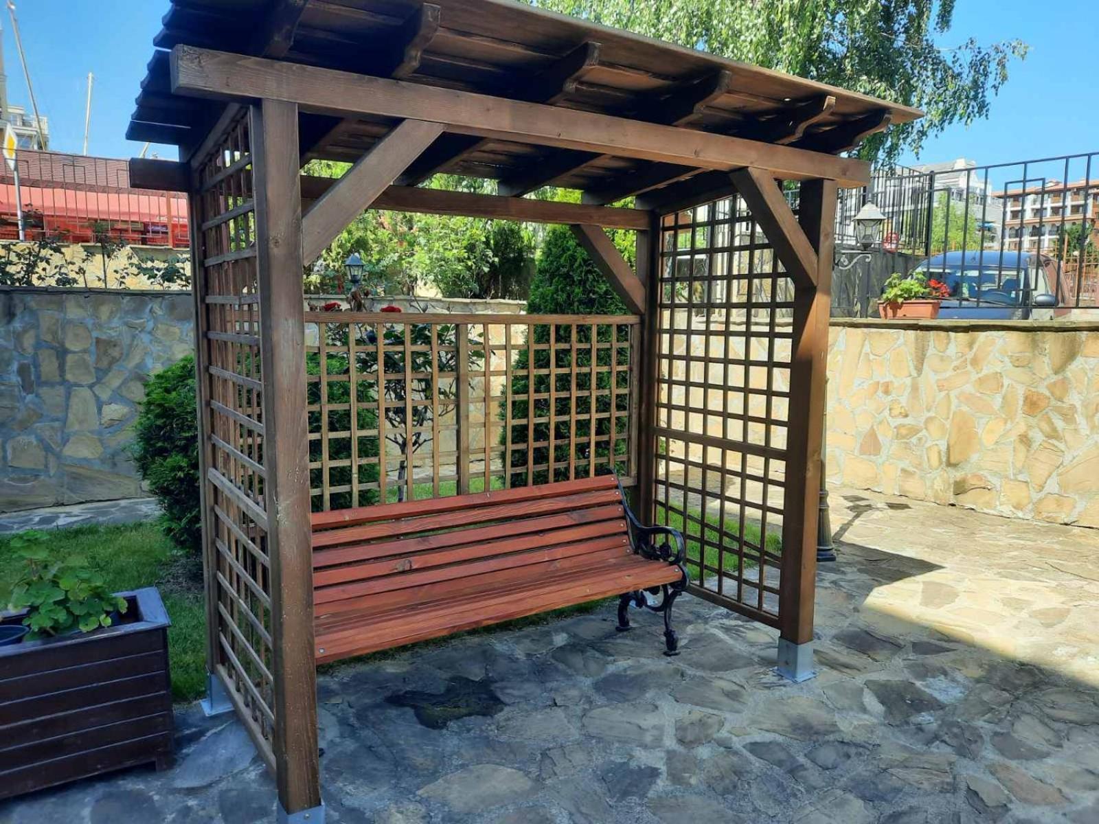 Apartament Апатаменти За Гости Sunshine И Glory Święty Włas Zewnętrze zdjęcie