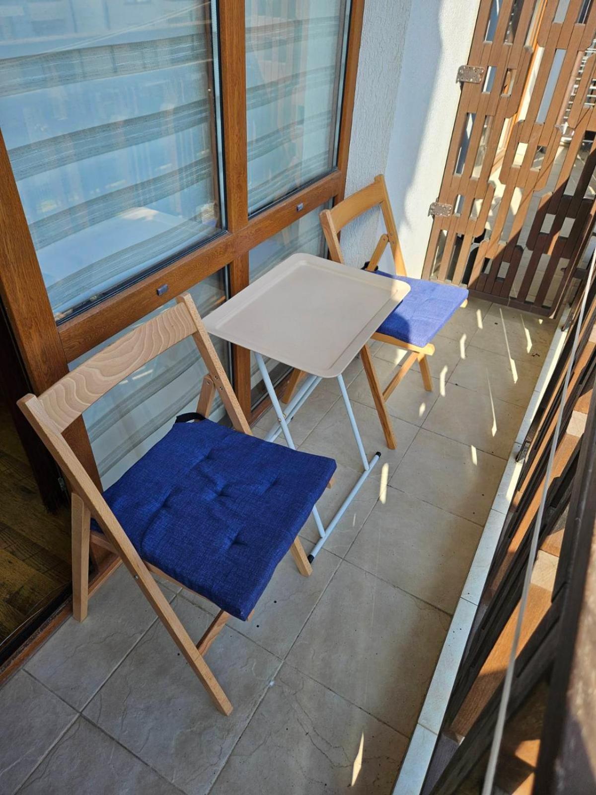 Apartament Апатаменти За Гости Sunshine И Glory Święty Włas Zewnętrze zdjęcie